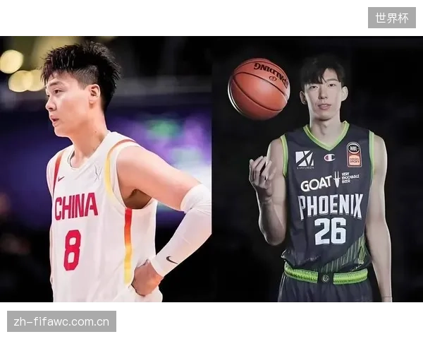 周琦与赵睿的合同状态成焦点，他们的决定将改变多队首发阵容的实力。